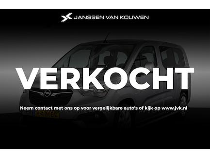 Opel Combo Tour 0