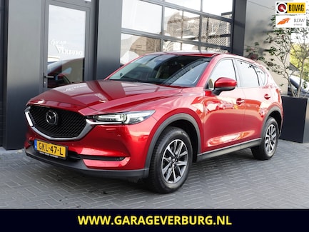 Mazda CX-5 0