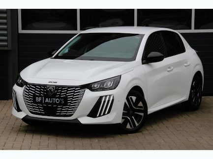 Peugeot 208 0