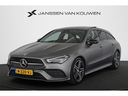 Mercedes-Benz CLA 0