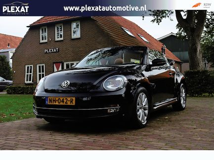 Volkswagen Beetle 0
