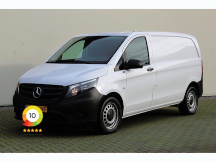 Mercedes-Benz Vito 0