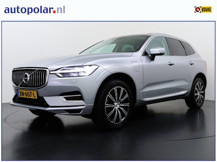 Volvo XC60 0