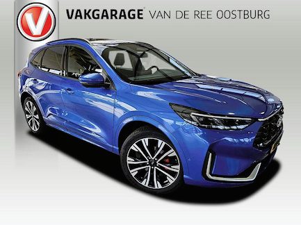 Ford Kuga 0