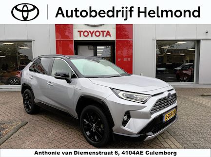 Toyota RAV4 0