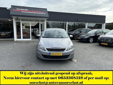 Peugeot 308 0