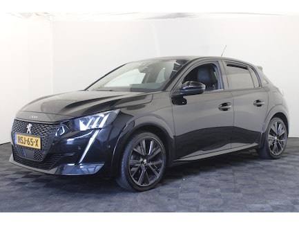 Peugeot 208 0
