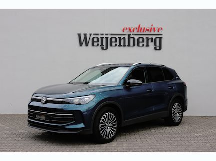 Volkswagen Tiguan 0