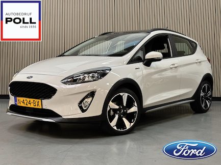 Ford Fiesta 0