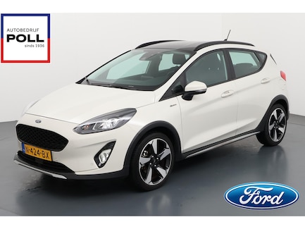 Ford Fiesta 0