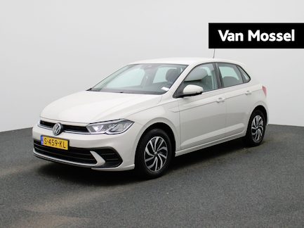 Volkswagen Polo 0