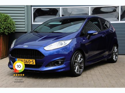 Ford Fiesta 0