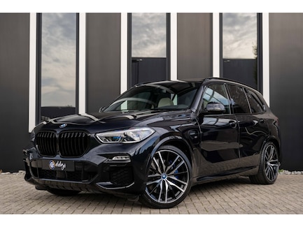 BMW X5 0