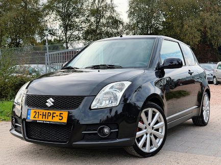 Suzuki Swift 0