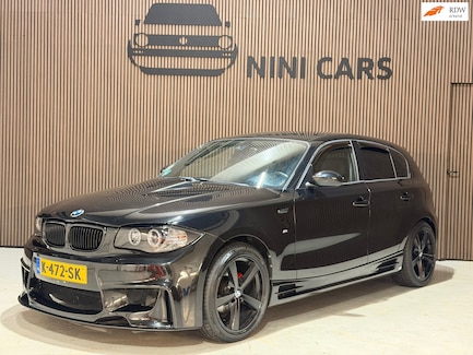 BMW 1-Serie 0