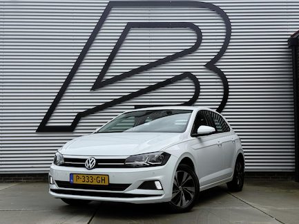 Volkswagen Polo 0