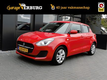 Suzuki Swift 0