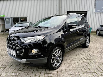 Ford EcoSport 0