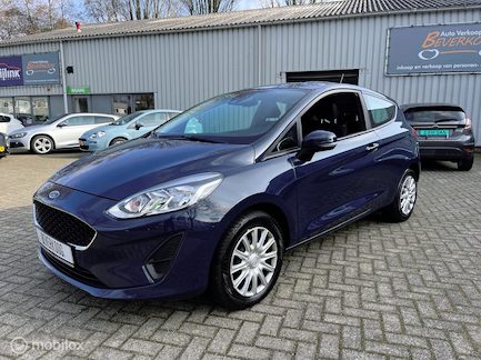 Ford Fiesta 0