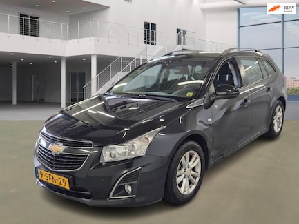 Chevrolet Cruze 0