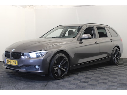 BMW 3-Serie 0