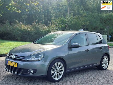 Volkswagen Golf 0