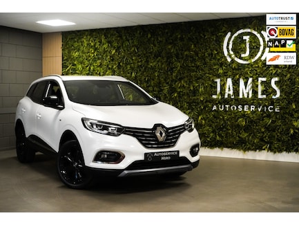 Renault Kadjar 0