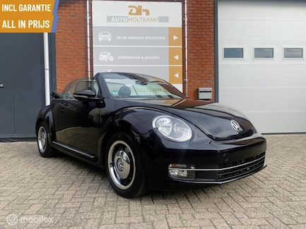 Volkswagen Beetle 0