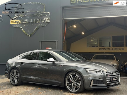Audi S5 0
