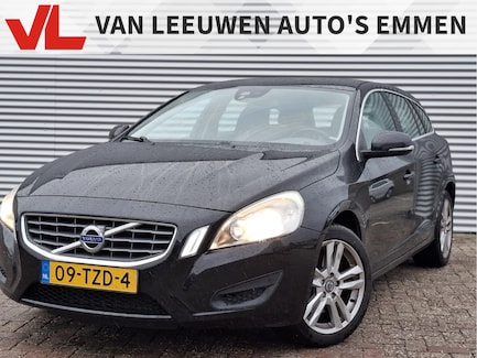 Volvo V60 0