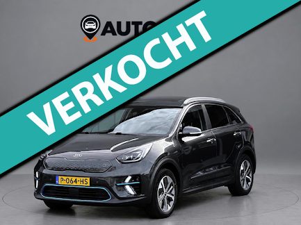 Kia Niro EV 0
