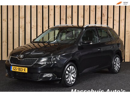 Skoda Fabia 0