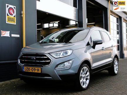 Ford EcoSport 0