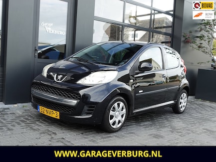 Peugeot 107 0