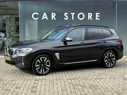 BMW iX3 0