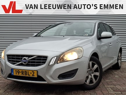 Volvo V60 0