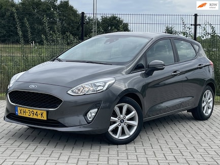 Ford Fiesta 0