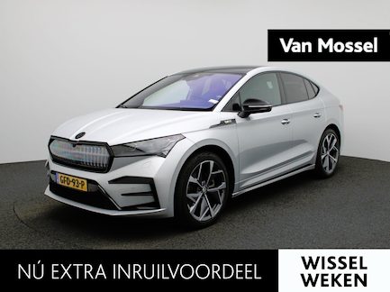 Skoda Enyaq 0
