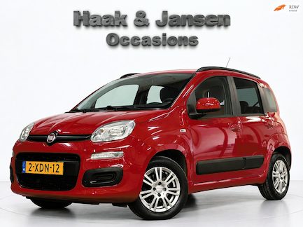 Fiat Panda 0
