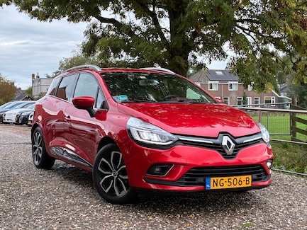 Renault Clio 0