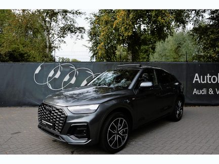 Audi Q5 Sportback 0