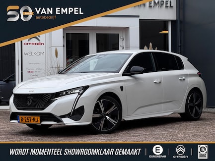 Peugeot 308 0
