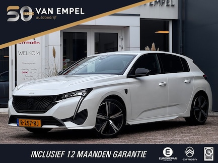 Peugeot 308 0