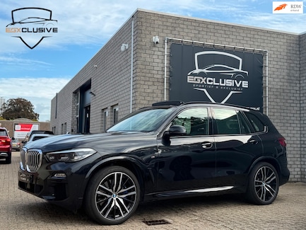 BMW X5 0