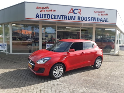 Suzuki Swift 0