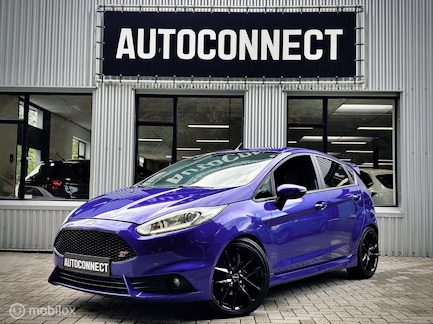 Ford Fiesta 0