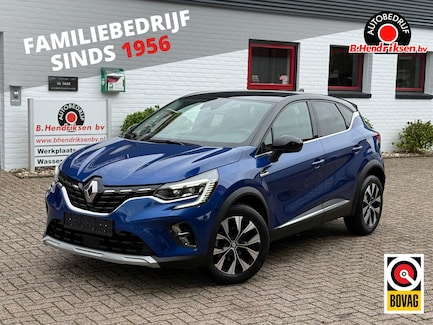Renault Captur 0