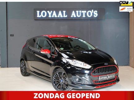 Ford Fiesta 0