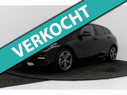 BMW 1-Serie 0