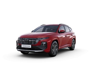 Hyundai Tucson 0